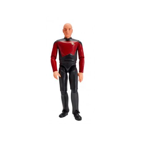 Star Trek 5 Picard (NEXT GEN)