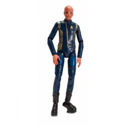 Star Trek 5 Commander Saru (DISCOVERY)