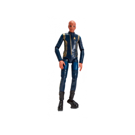 Star Trek 5 Commander Saru (DISCOVERY)