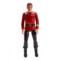 Star Trek 5 Kirk (IRA DE KHAN)
