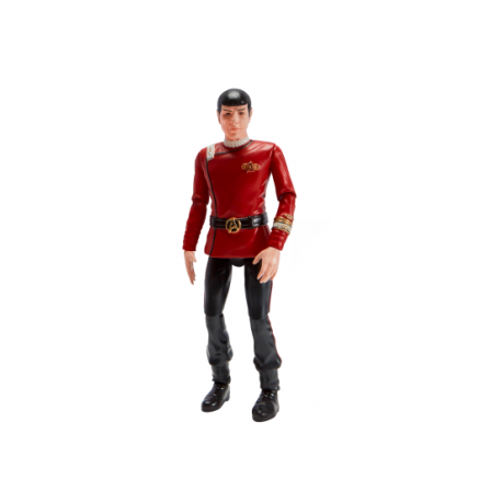 Star Trek 5 Spock (WRATH OF KHAN)