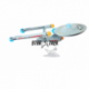 Star Trek Original/Classic Enterprise Replica Ship - Talking, Battle Lights and Sounds