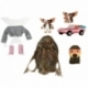 Gremlins Accessory Pack - Gremlin 1984 Accessories
