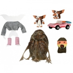 Gremlins Accessory Pack - Gremlin 1984 Accessories