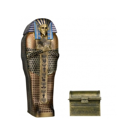 Universal Monsters The Mummy Accessory Pack