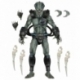 Predator Concrete Jungle 7 Scale Action Figure Ultimate Deluxe Stone Heart