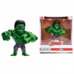 Marvel 4 Hulk Figure