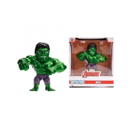 Marvel 4 Hulk Figure de Jada Toys, Inc.