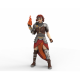 Magic: the Gathering Chandra Nalaar Full-Size Foam Figure