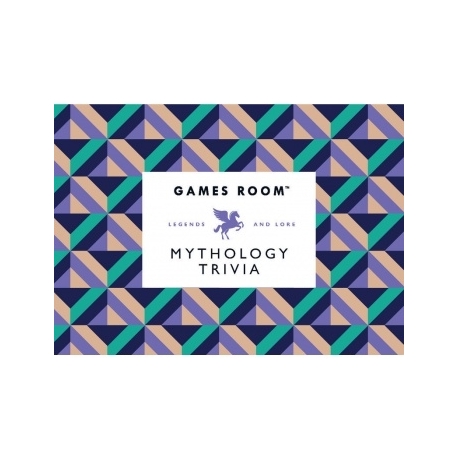 Mythology Trivia - EN