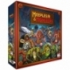 Meeples and Monsters - EN