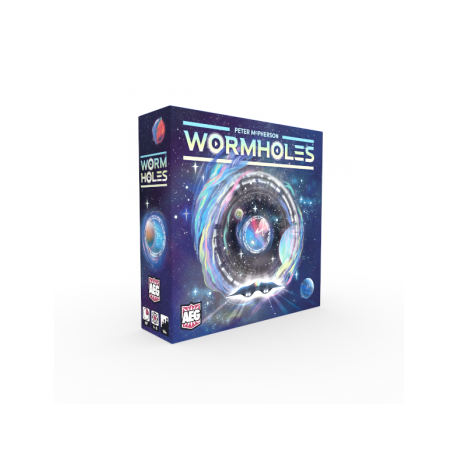 Wormholes - EN