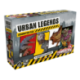 Zombicide: Urban Legends Abominations Pack (Inglés)