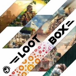 Loot Box 1 (Inglés)