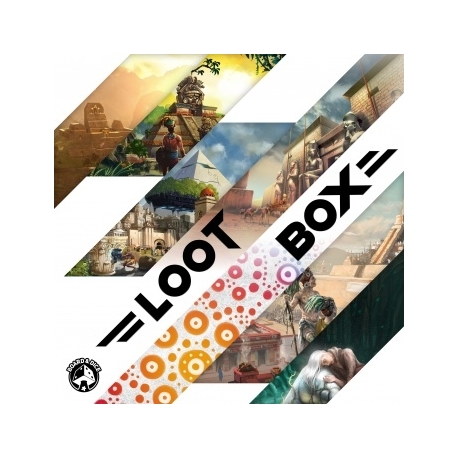 Loot Box 1 - EN