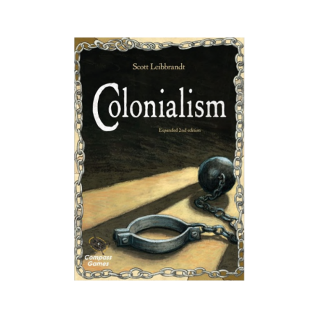 Colonialism (Inglés)