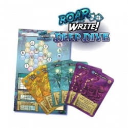 Roar and Write Deep Dive - EN