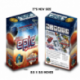 Ultra Tiny Epic Galaxies (Inglés)