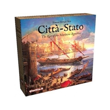 Città-Stato - EN