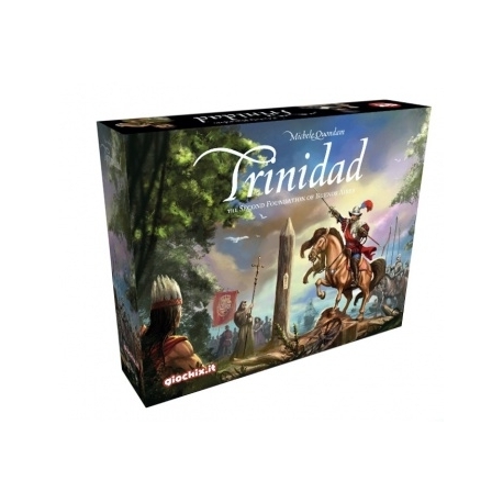 Trinidad Deluxe - EN