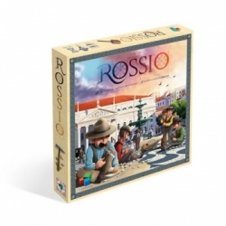 Rossio - EN/DE/SP/PT