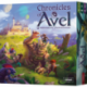 Chronicles of Avel: Board Game - EN
