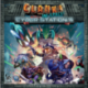 Clank! In! Space! Cyber Station 11 (Inglés)