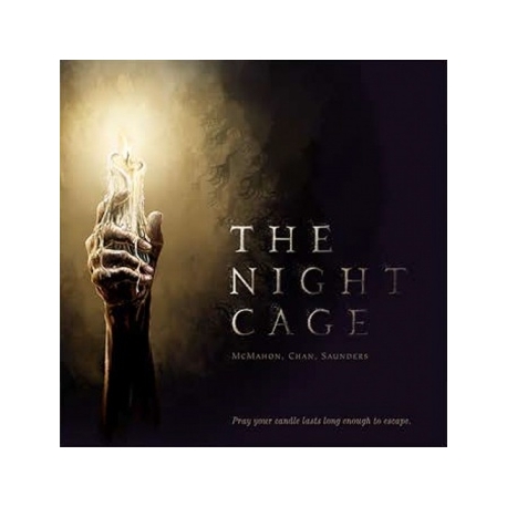The Night Cage - EN