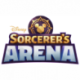 Disney's Sorcerers Arena: Epic Alliances Thrills and Chills Expansion 2 - EN