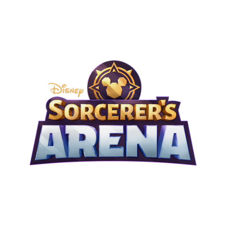 Disney's Sorcerers Arena: Epic Alliances Thrills and Chills Expansion 2 - EN