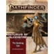 Pathfinder Adventure Path: The Smoking Gun (Outlaws of Alkenstar 3 of 3) - EN