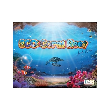 ECO: Coral Reef - EN