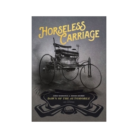 Horseless Carriage - EN
