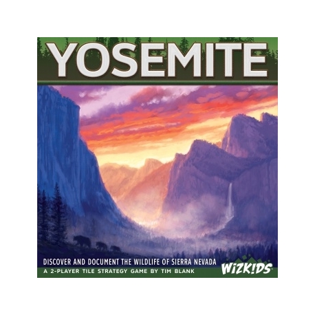 Yosemite - EN