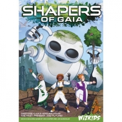Shapers of Gaia - EN