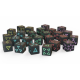 Dados The Witcher: Old World Additional dice set de Rebel