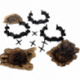 Bandua - Line of Defense - Warzone Khallisus - Pre painted terrain set