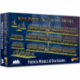 Black Powder Epic Battles: Waterloo French Middle & Old Guard Plastic Boxset (Inglés)