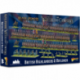 Black Powder Epic Battles: Waterloo - British Highlanders & Riflemen Plastic Boxset (Inglés)