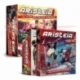 Aristeia! All-In-One Core with Prime Time bundle (Inglés)