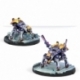 Infinity: Probots