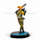 Infinity: Valerya Gromoz (Hacker)