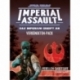 FFG - Star Wars: Imperial Assault Rebellen-Saboteure (Alemán)