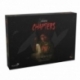 Vampire: The Masquerade - CHAPTERS: The Ministry Expansion (Inglés)