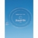 FBF - Template, 4 cm radius (Inglés / Alemán)