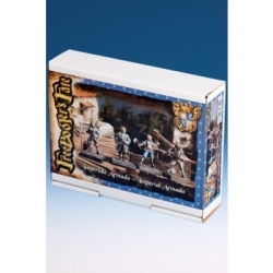 FBF - Imperial Armada Starter Box (Inglés / Alemán)