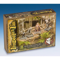FBF - Brotherhood Starter Box (Inglés / Alemán)