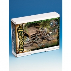 FBF - Goblin Starter Box (Inglés / Alemán)