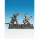 FBF - Goblin Geezer+Goblin Thugette - EN/DE