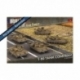 World War III Team Yankee - T-80 Tank Company (x5 Plastic)